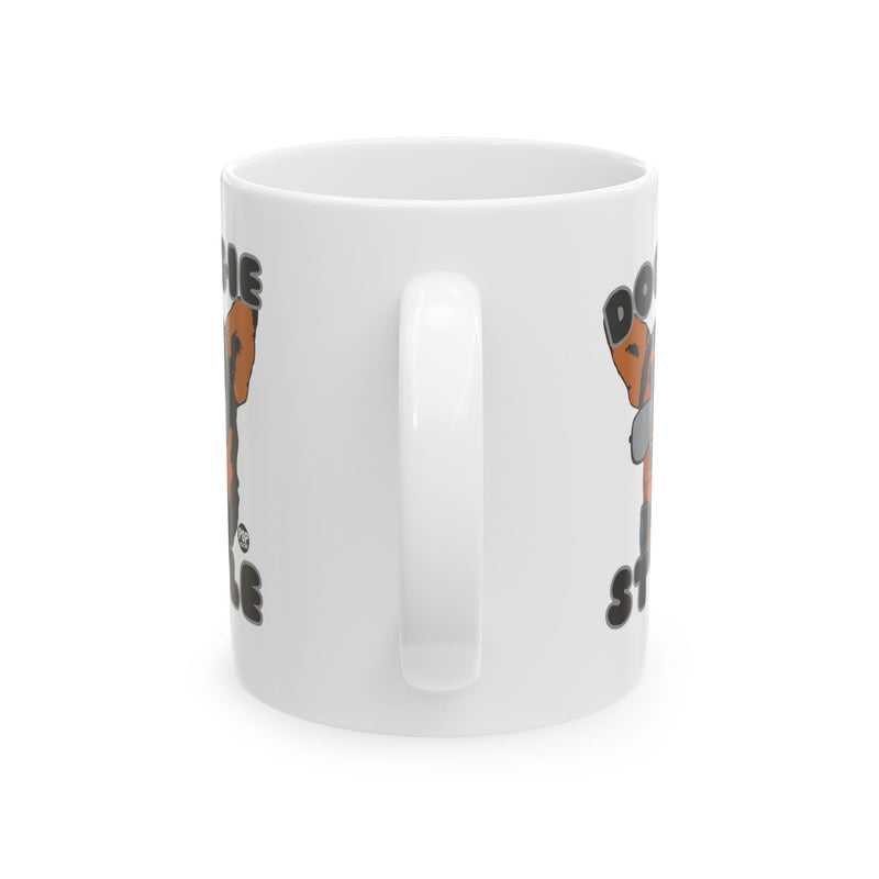 Load image into Gallery viewer, Doggie Style Mug
