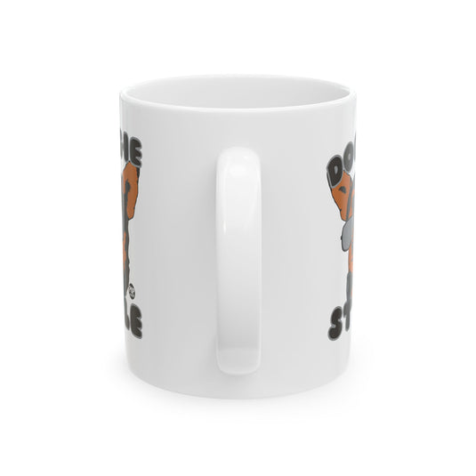 Doggie Style Mug