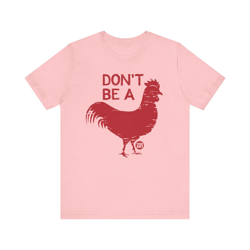 Load image into Gallery viewer, Don&#39;t Be A Cock Tee, Adult Humor Christmas Shirt, Funny Santa Xmas Tees
