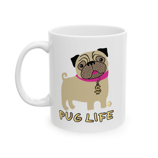 Pug Life