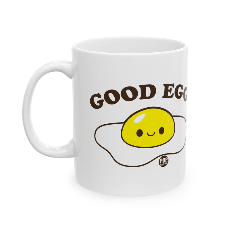 Load image into Gallery viewer, Good Egg Mug
