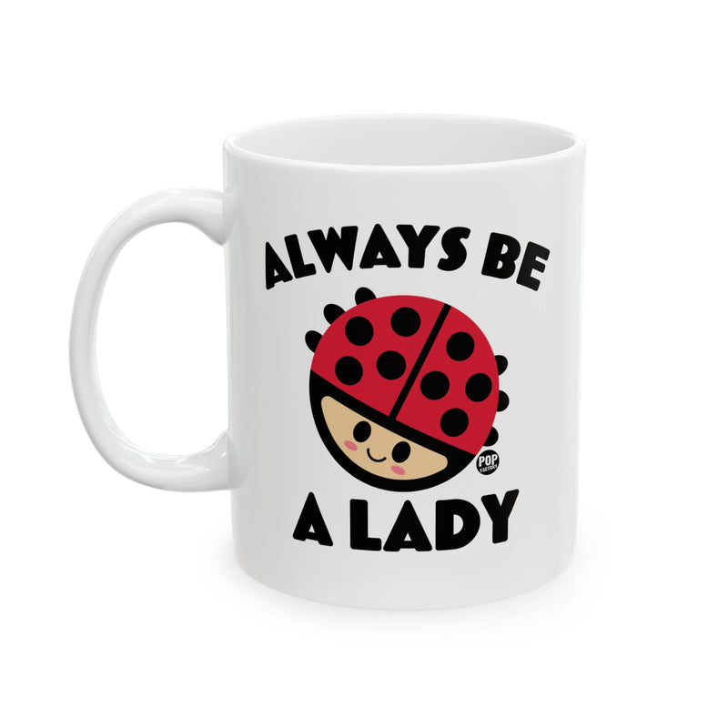 Load image into Gallery viewer, Lady Bug Mug
