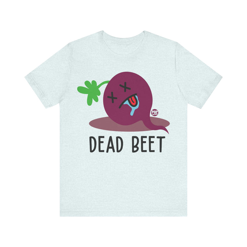 Load image into Gallery viewer, Dead Beet Unisex Tee

