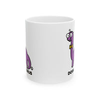 Dorkasaurus Mug