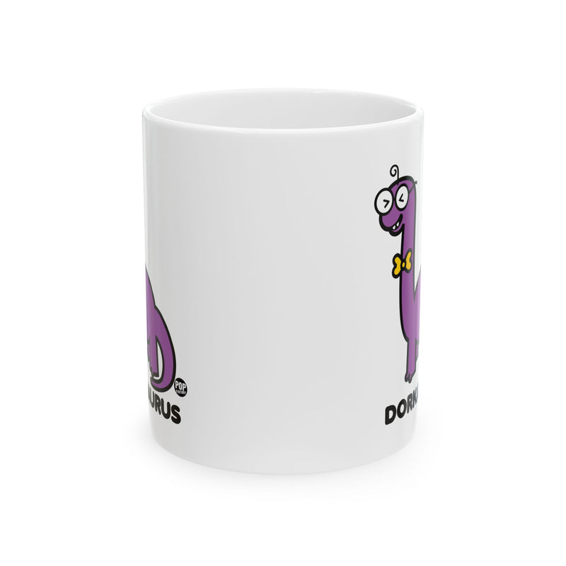 Load image into Gallery viewer, Dorkasaurus Mug
