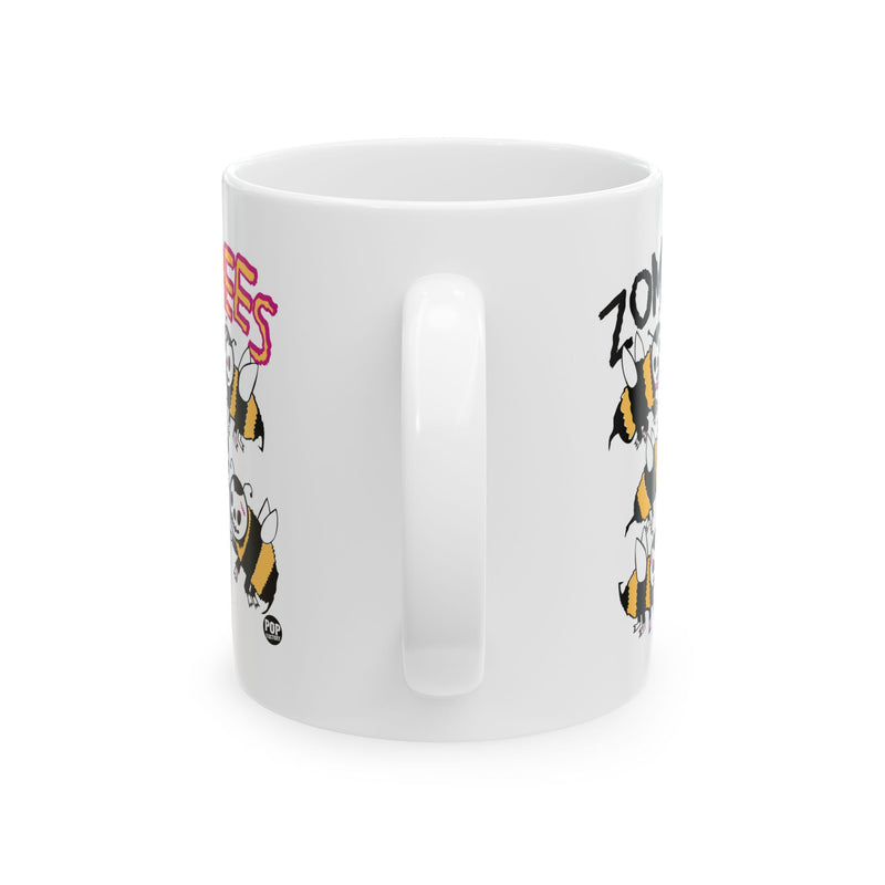 Load image into Gallery viewer, Zombees Mug
