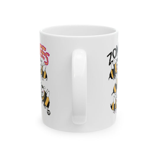 Zombees Mug