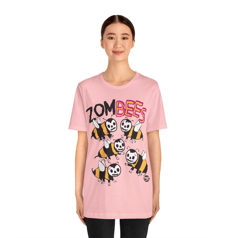 Load image into Gallery viewer, Zombees Unisex Tee
