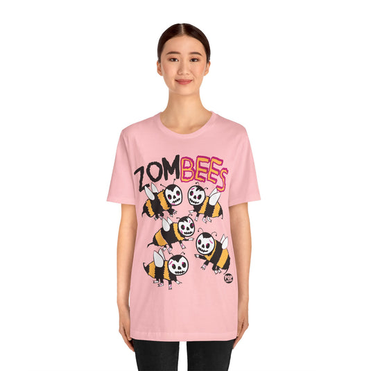 Zombees Unisex Tee