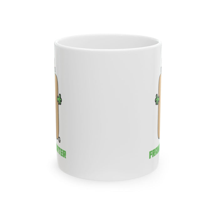 Frankfurter Mug