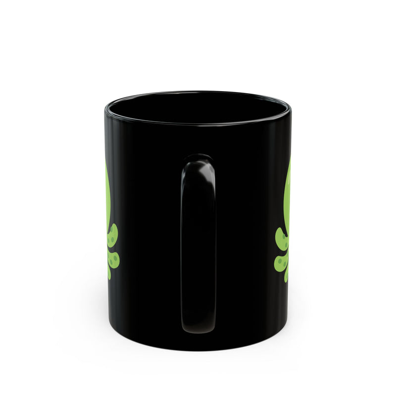 Load image into Gallery viewer, Deadimals Octopus Mug
