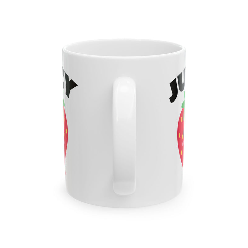 Load image into Gallery viewer, Juicy Strawberry Mug
