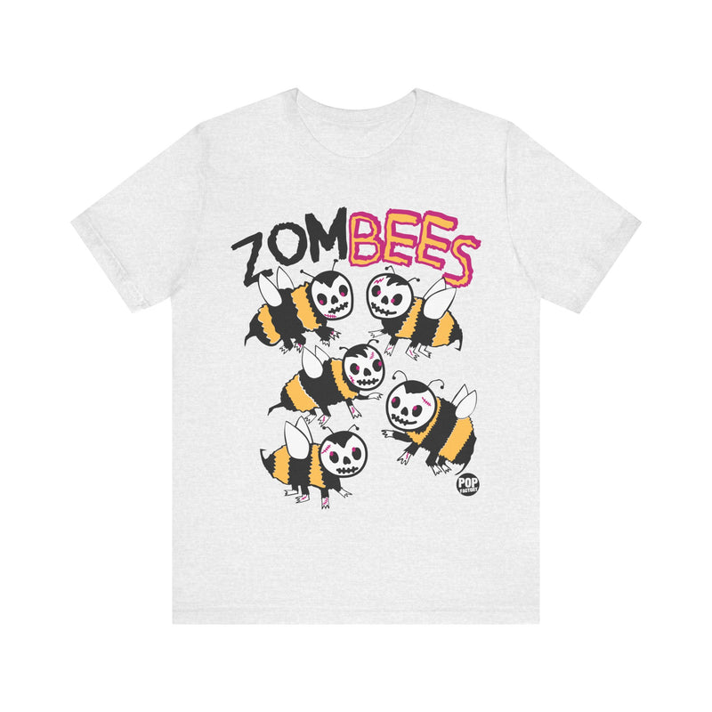 Load image into Gallery viewer, Zombees Unisex Tee
