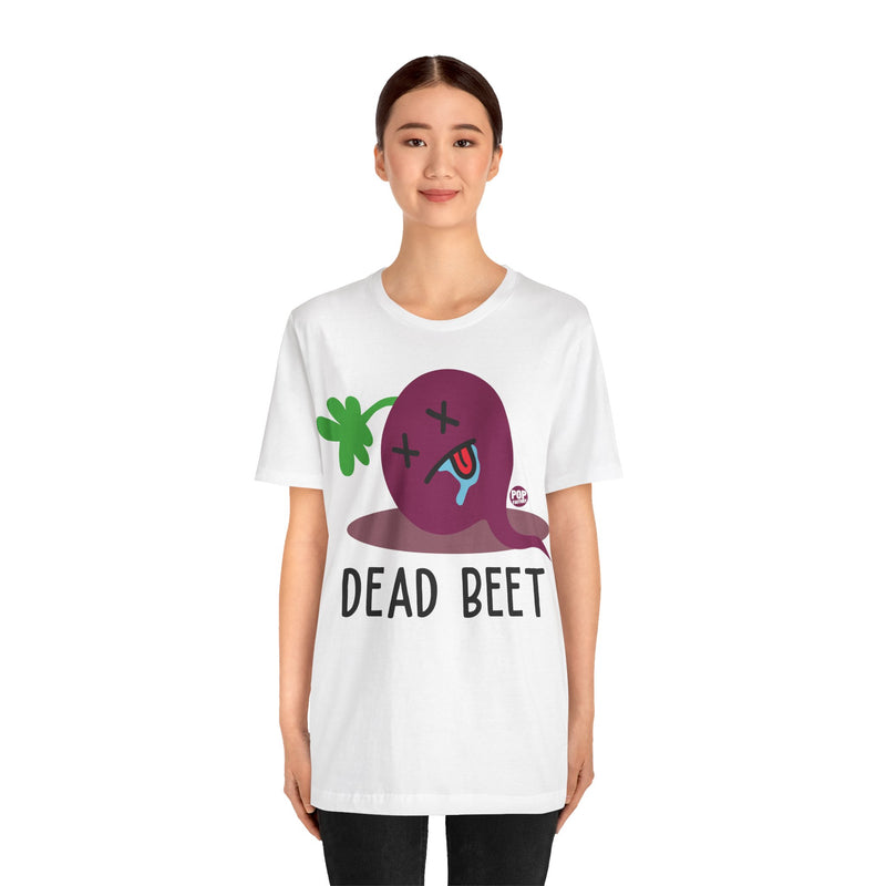 Load image into Gallery viewer, Dead Beet Unisex Tee
