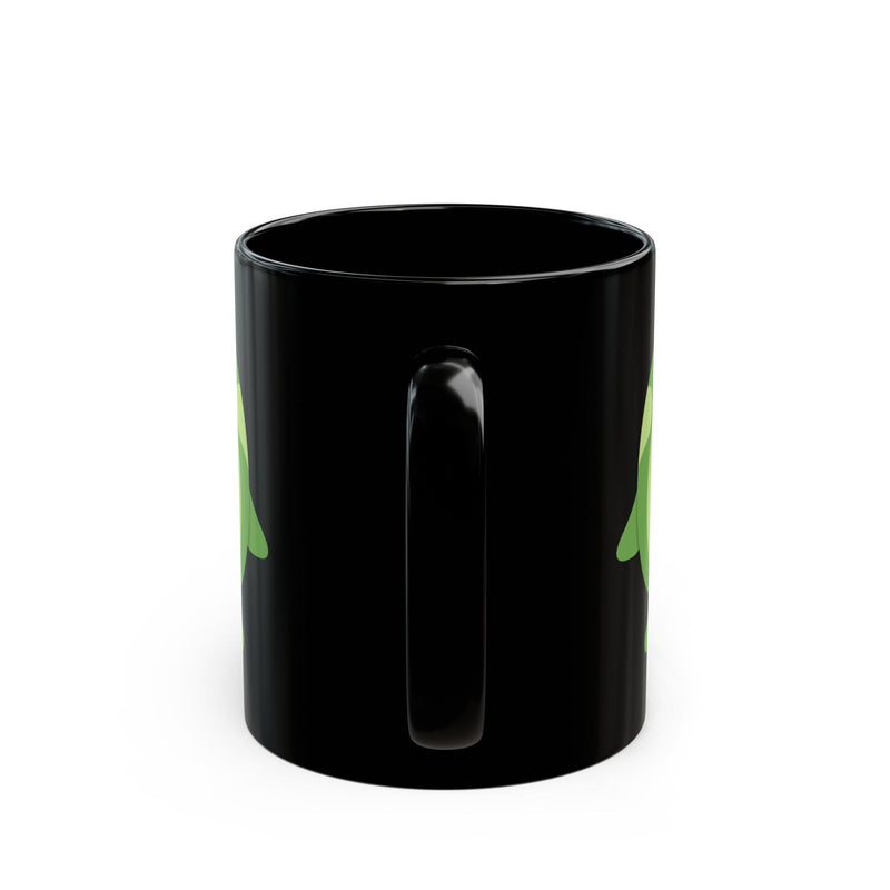 Load image into Gallery viewer, Deadimals Orca Mug
