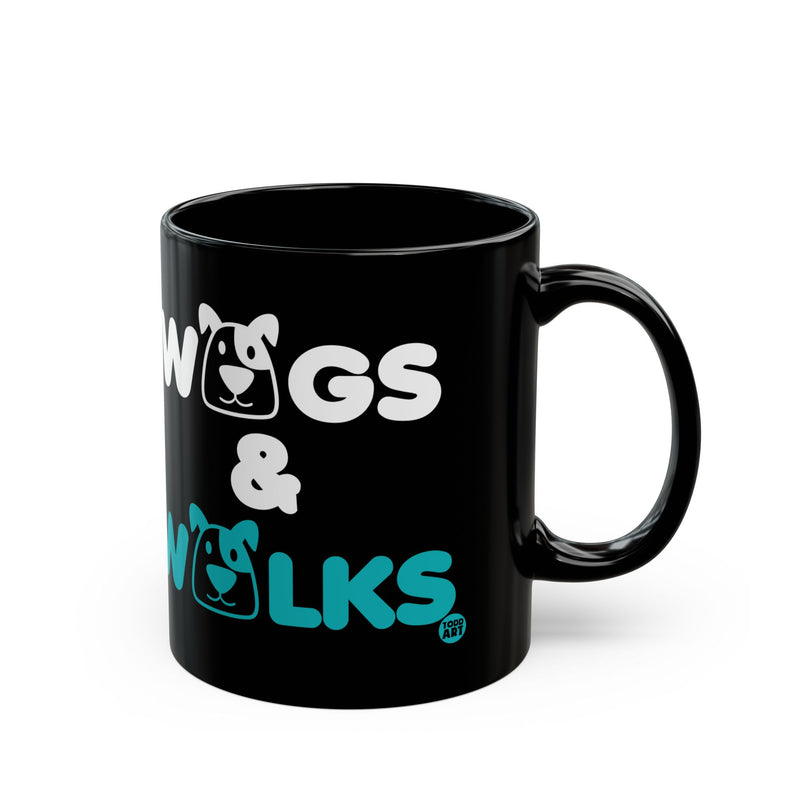 Load image into Gallery viewer, Copy of 11oz Black Mug
