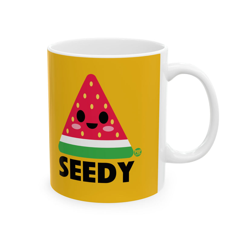 Load image into Gallery viewer, Seedy Watermelon Mug
