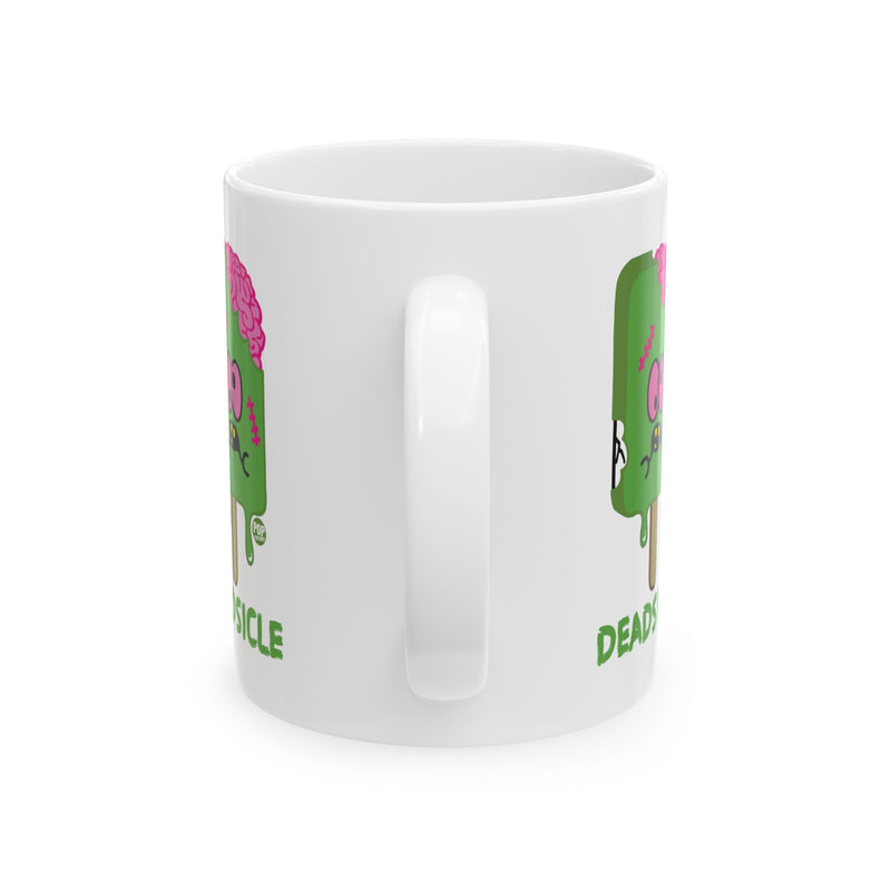 Load image into Gallery viewer, Deadsicle Mug
