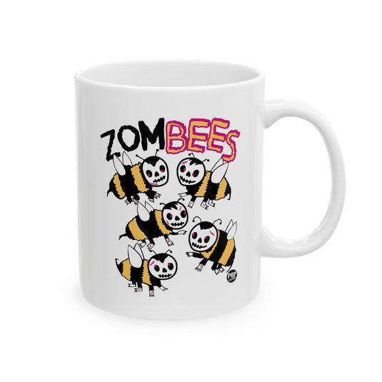 Zombees Mug