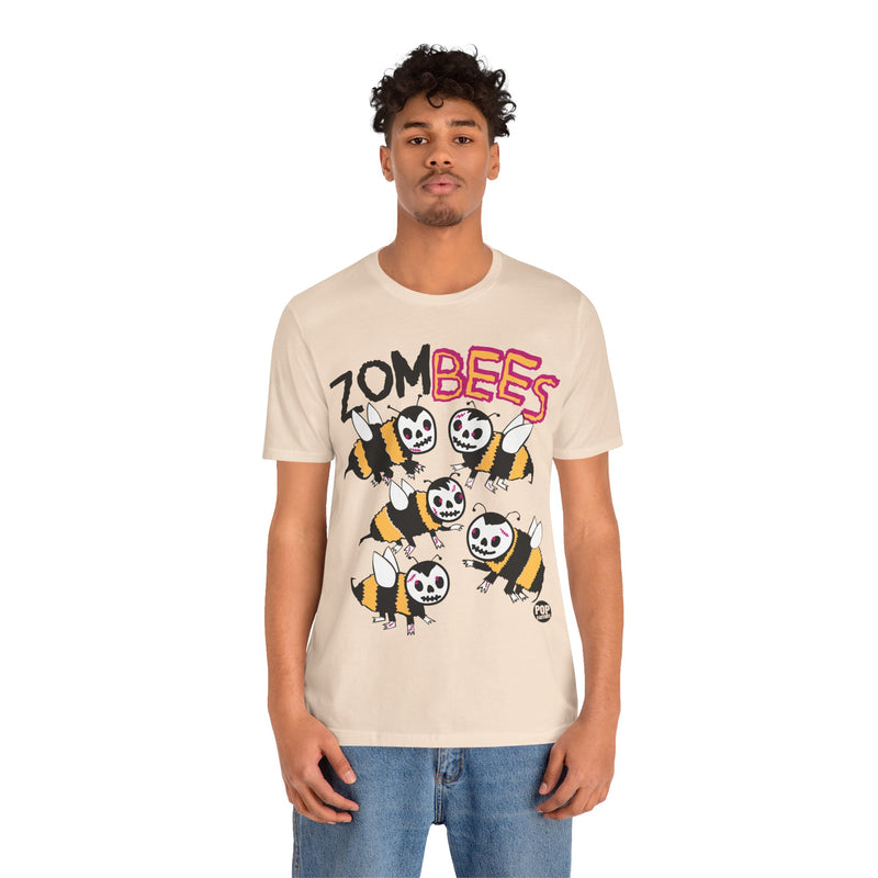 Load image into Gallery viewer, Zombees Unisex Tee
