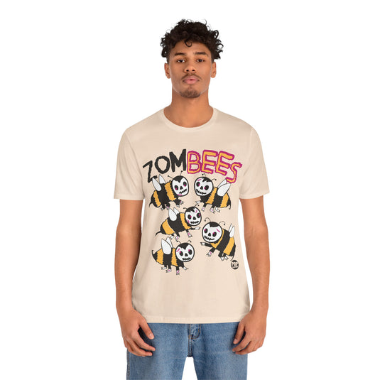 Zombees Unisex Tee