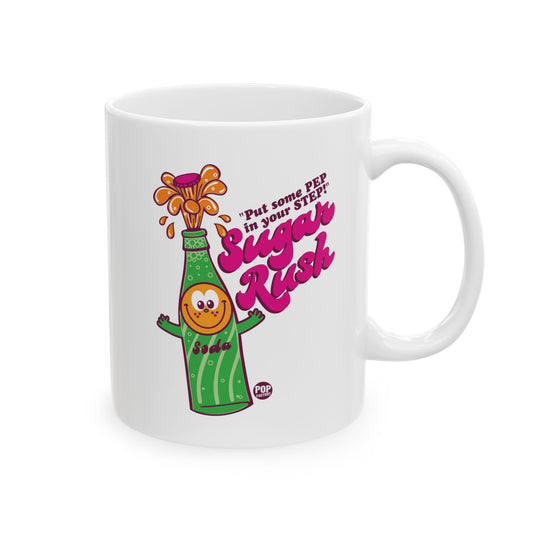 Funshine - Soda Mug