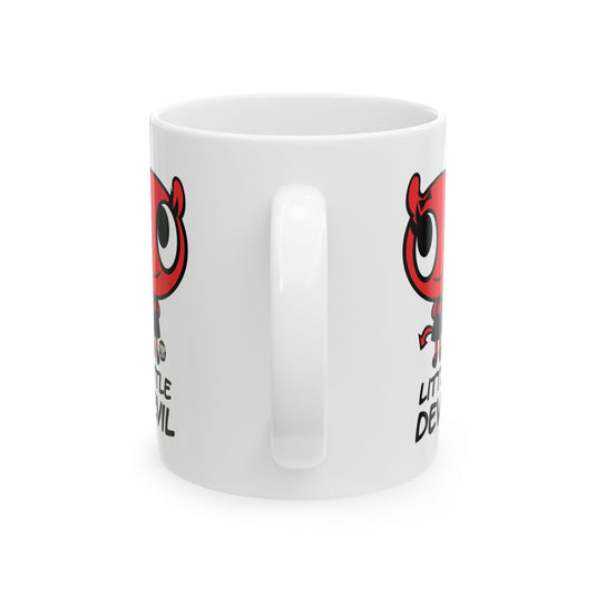 Little Devil Mug