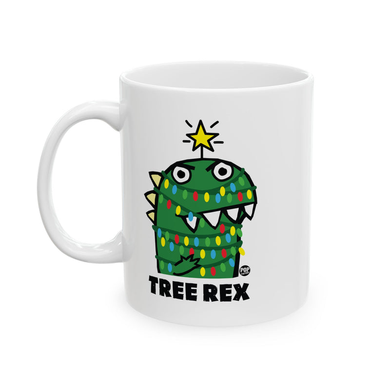 Load image into Gallery viewer, Tree Rex Mug
