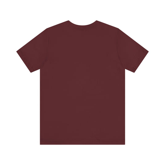 ADHD ACDC Unisex Tee