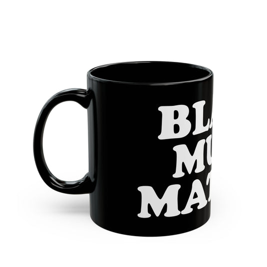 Copy of BLACK LIVES MATTER Mug, Funny Mugs for Him, Sarcastic Mens Mug, Funny Coffee Mug Men