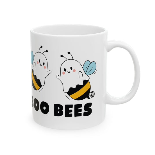 Boo Bees Mug