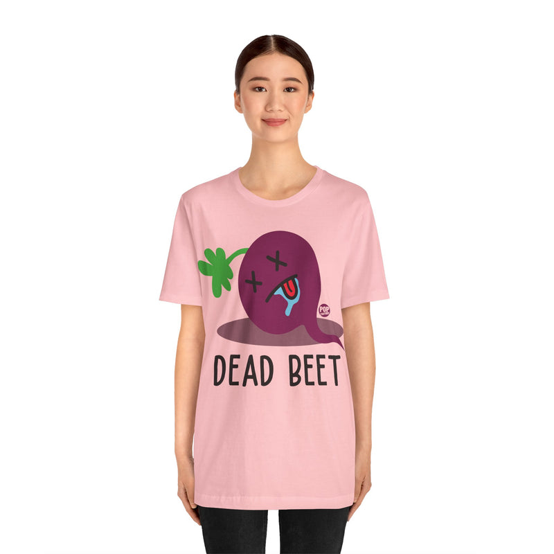 Load image into Gallery viewer, Dead Beet Unisex Tee
