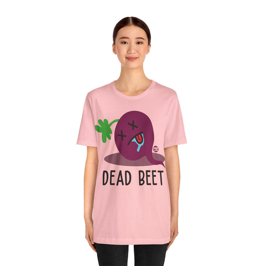 Dead Beet Unisex Tee