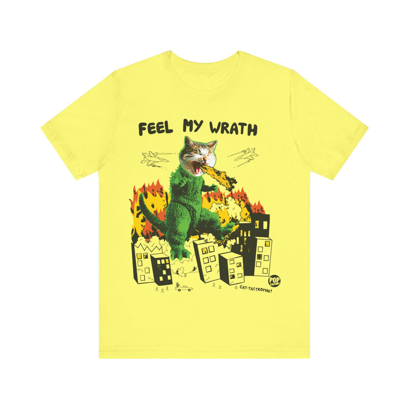 Load image into Gallery viewer, Catzilla Unisex Tee
