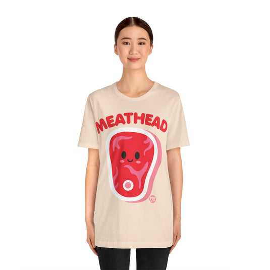 Meathead Unisex Tee