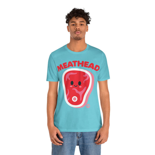Meathead Unisex Tee