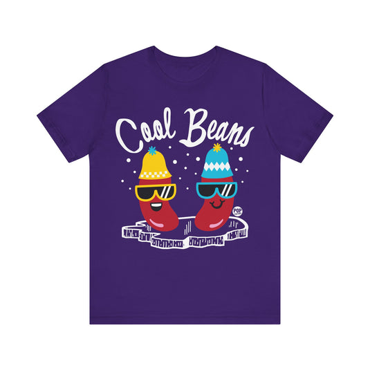 Cool Beans Unisex Tee