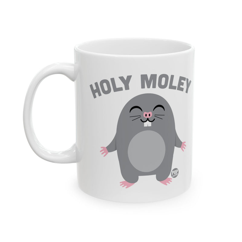 Load image into Gallery viewer, Holy Moley Mug
