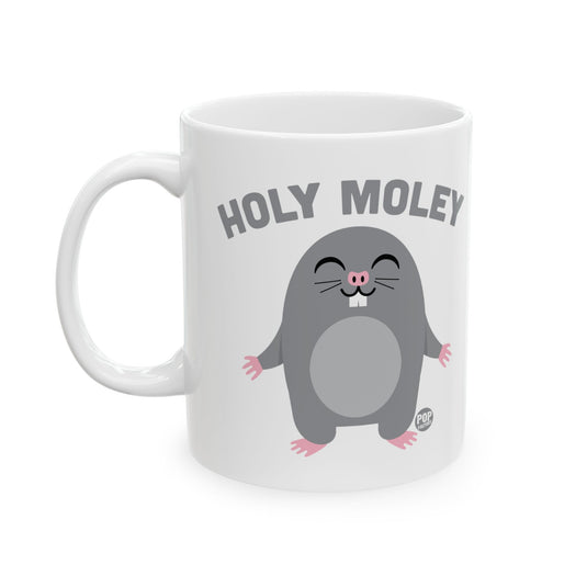 Holy Moley Mug