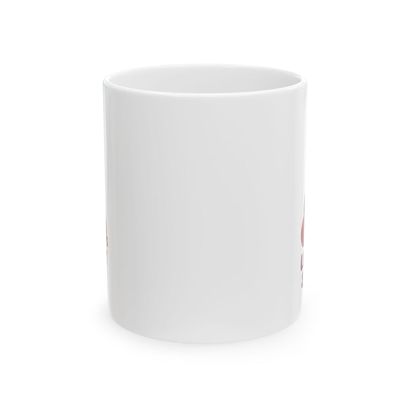 Load image into Gallery viewer, Let That Shit Go Shit Mug
