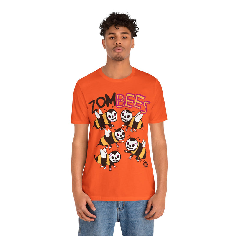 Load image into Gallery viewer, Zombees Unisex Tee
