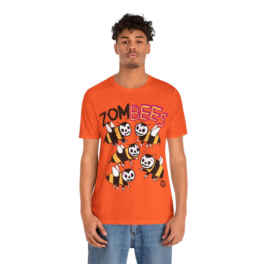 Zombees Unisex Tee