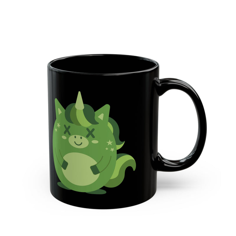 Load image into Gallery viewer, Deadimals Unicorn Mug
