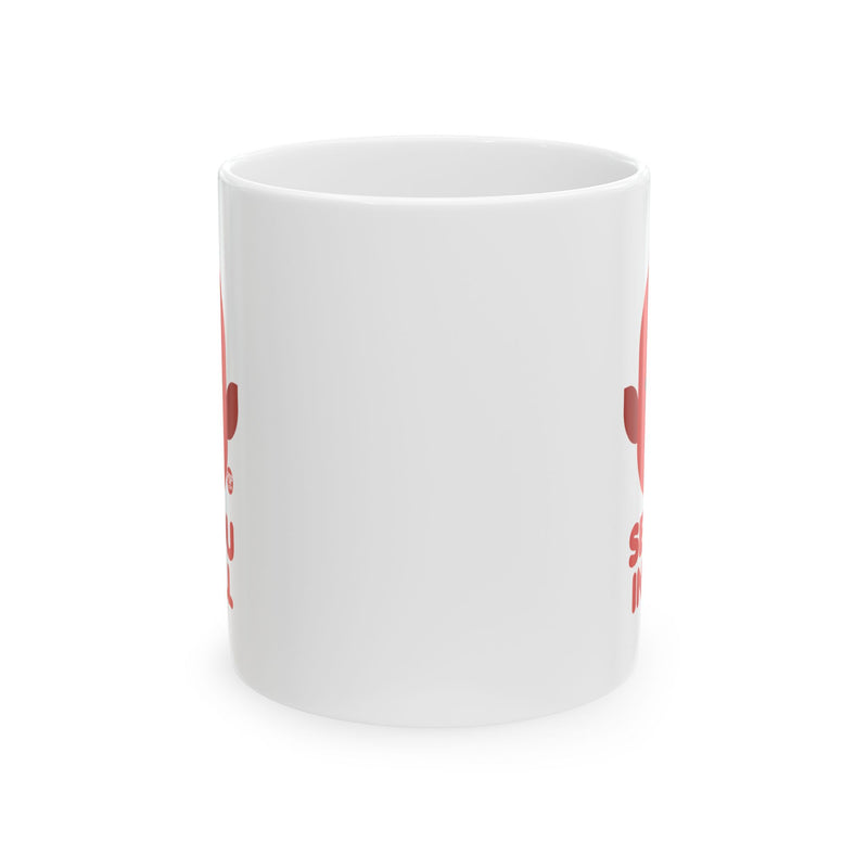 Load image into Gallery viewer, See You In Hell Devil Mug
