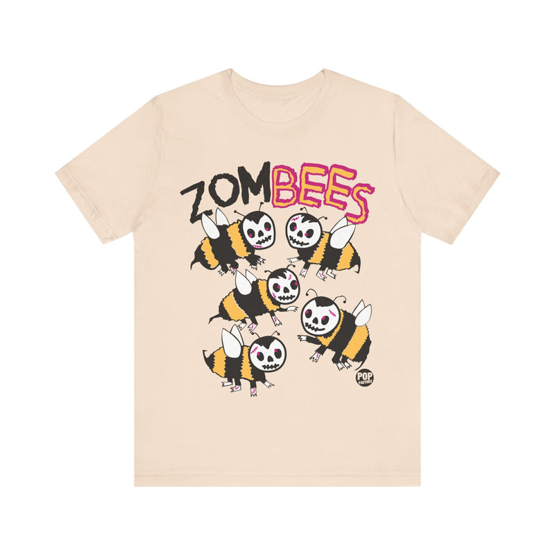 Load image into Gallery viewer, Zombees Unisex Tee

