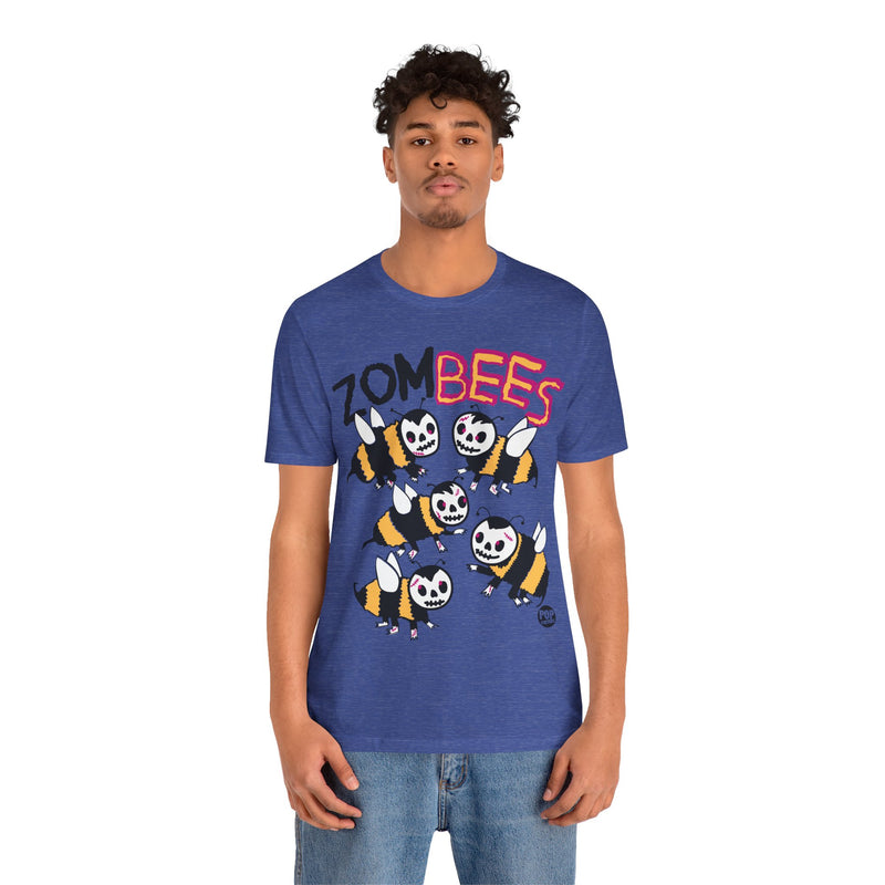 Load image into Gallery viewer, Zombees Unisex Tee
