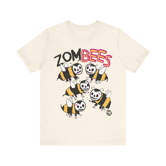 Zombees Unisex Tee