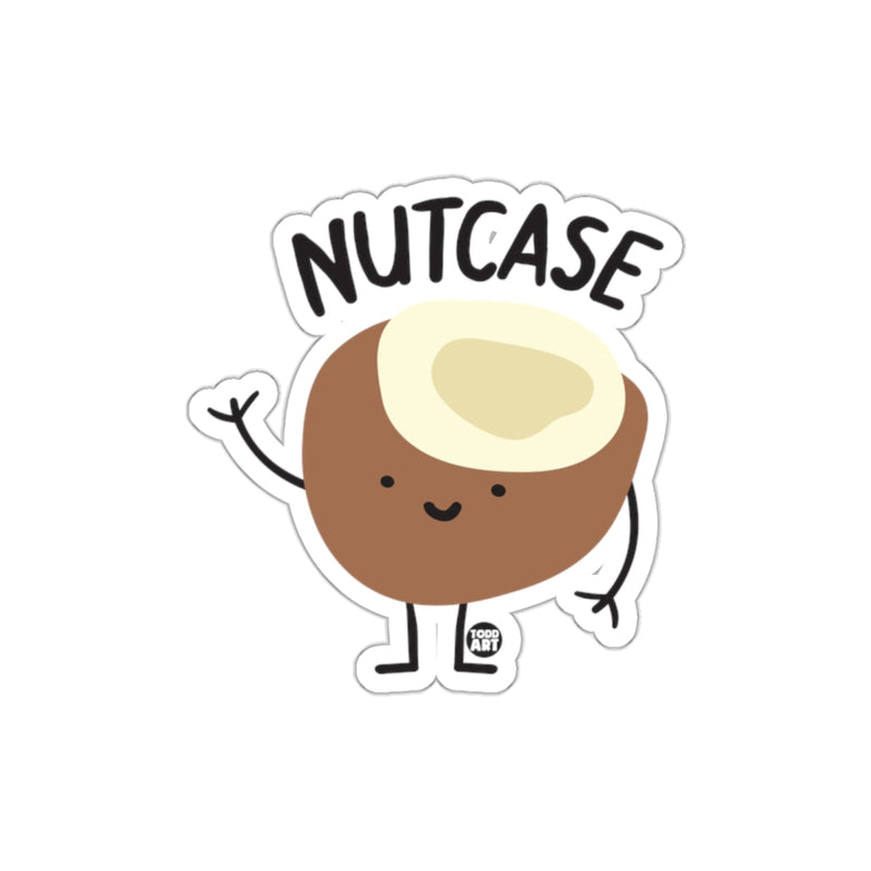 Load image into Gallery viewer, Nutcase Cartoon Character Sticker Toy Fun Gift Item
