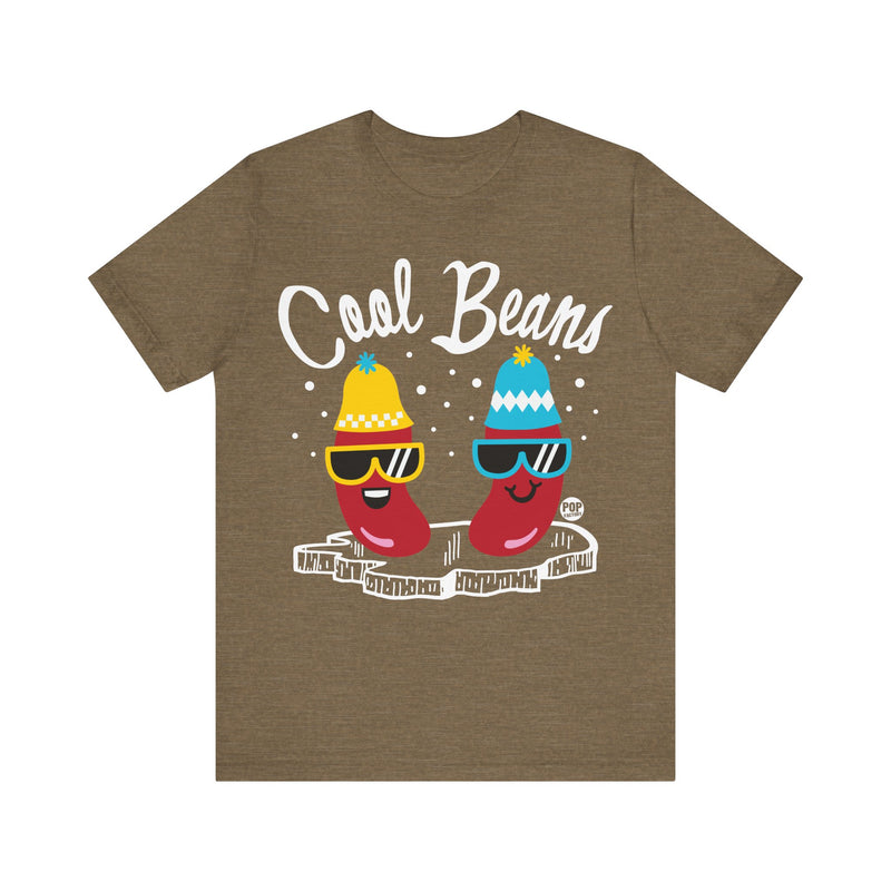 Load image into Gallery viewer, Cool Beans Unisex Tee
