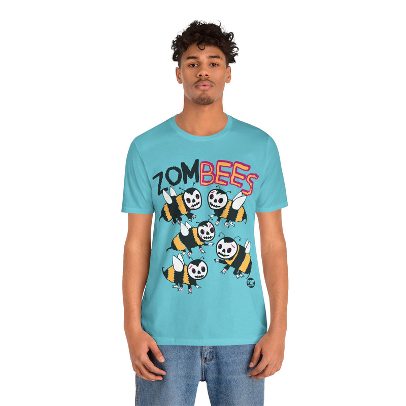 Load image into Gallery viewer, Zombees Unisex Tee
